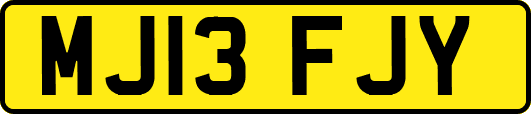 MJ13FJY
