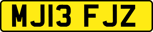 MJ13FJZ