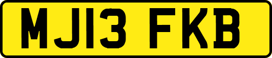 MJ13FKB
