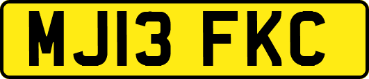 MJ13FKC