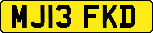 MJ13FKD