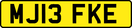 MJ13FKE