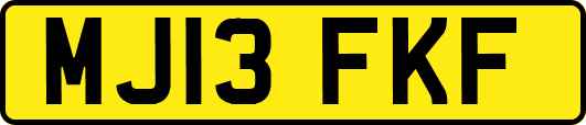 MJ13FKF