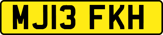 MJ13FKH