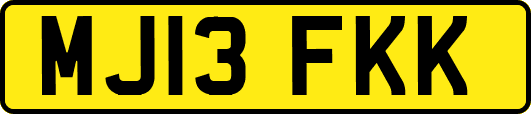 MJ13FKK