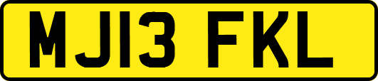 MJ13FKL
