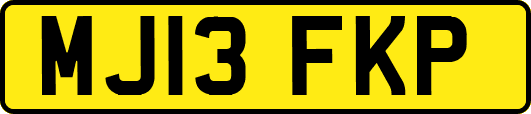 MJ13FKP