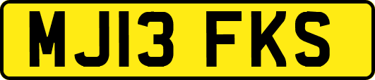 MJ13FKS