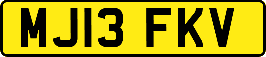 MJ13FKV