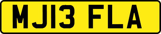 MJ13FLA
