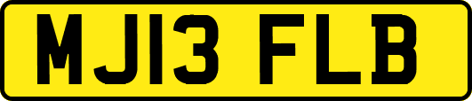 MJ13FLB