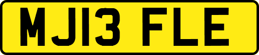 MJ13FLE