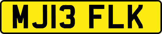 MJ13FLK