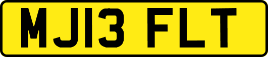 MJ13FLT