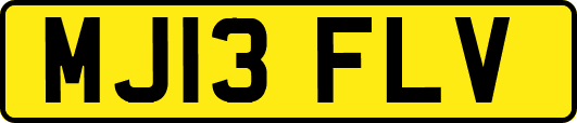 MJ13FLV