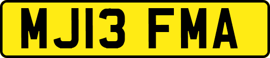 MJ13FMA