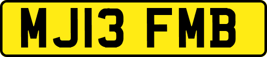 MJ13FMB