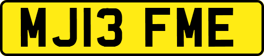 MJ13FME
