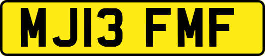 MJ13FMF