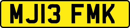 MJ13FMK