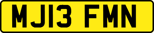 MJ13FMN