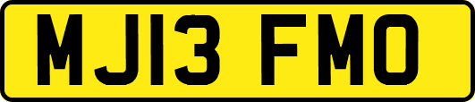 MJ13FMO
