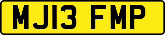 MJ13FMP