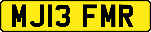 MJ13FMR
