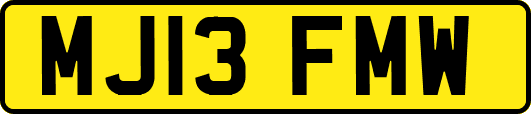 MJ13FMW