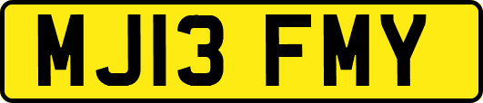MJ13FMY
