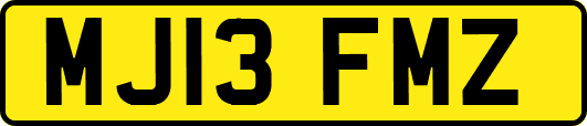 MJ13FMZ
