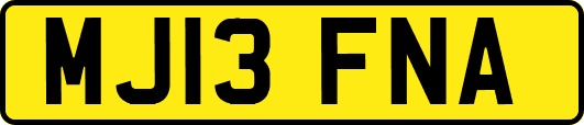 MJ13FNA