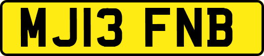MJ13FNB