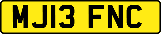 MJ13FNC