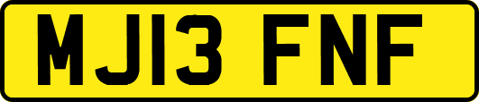 MJ13FNF