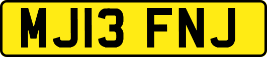MJ13FNJ