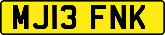 MJ13FNK