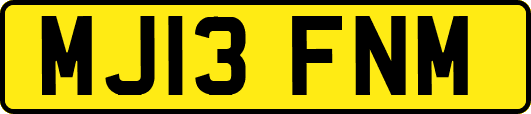 MJ13FNM