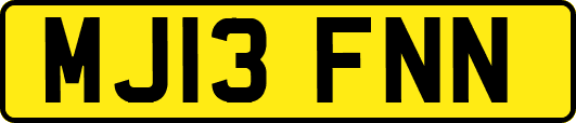 MJ13FNN