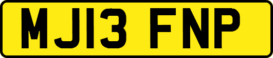 MJ13FNP