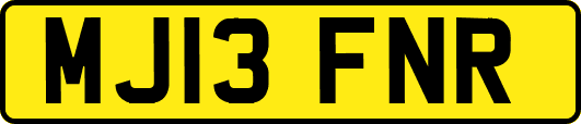 MJ13FNR