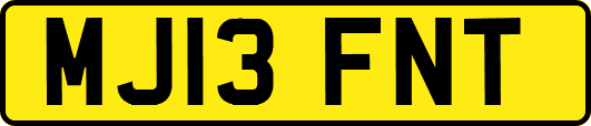 MJ13FNT
