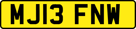 MJ13FNW