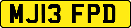 MJ13FPD