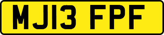 MJ13FPF