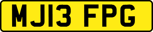 MJ13FPG