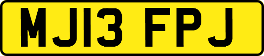 MJ13FPJ