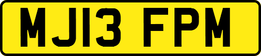 MJ13FPM