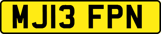 MJ13FPN