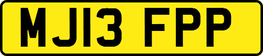 MJ13FPP